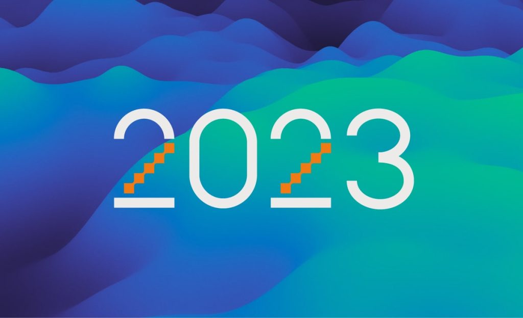 13M$ de ventes en ligne pour les boutiques de La Web Shop | Wrap-up 2023