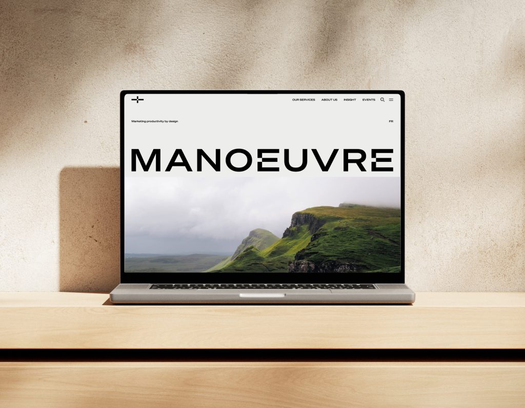 Manœuvre Group