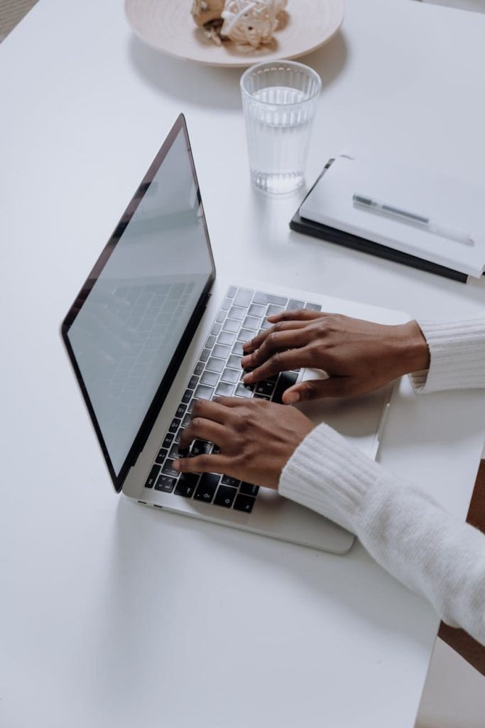 Rédaction web et SEO