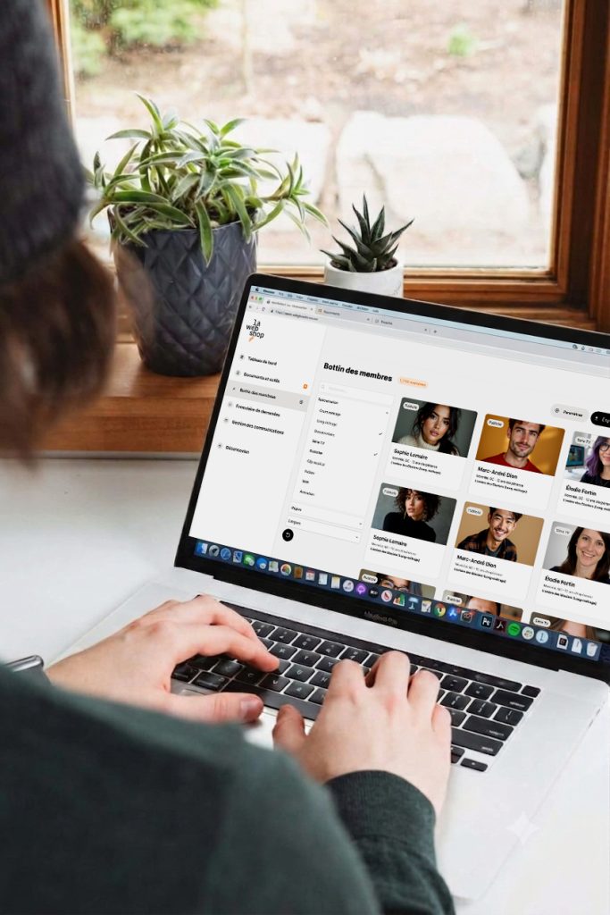 Lunify
