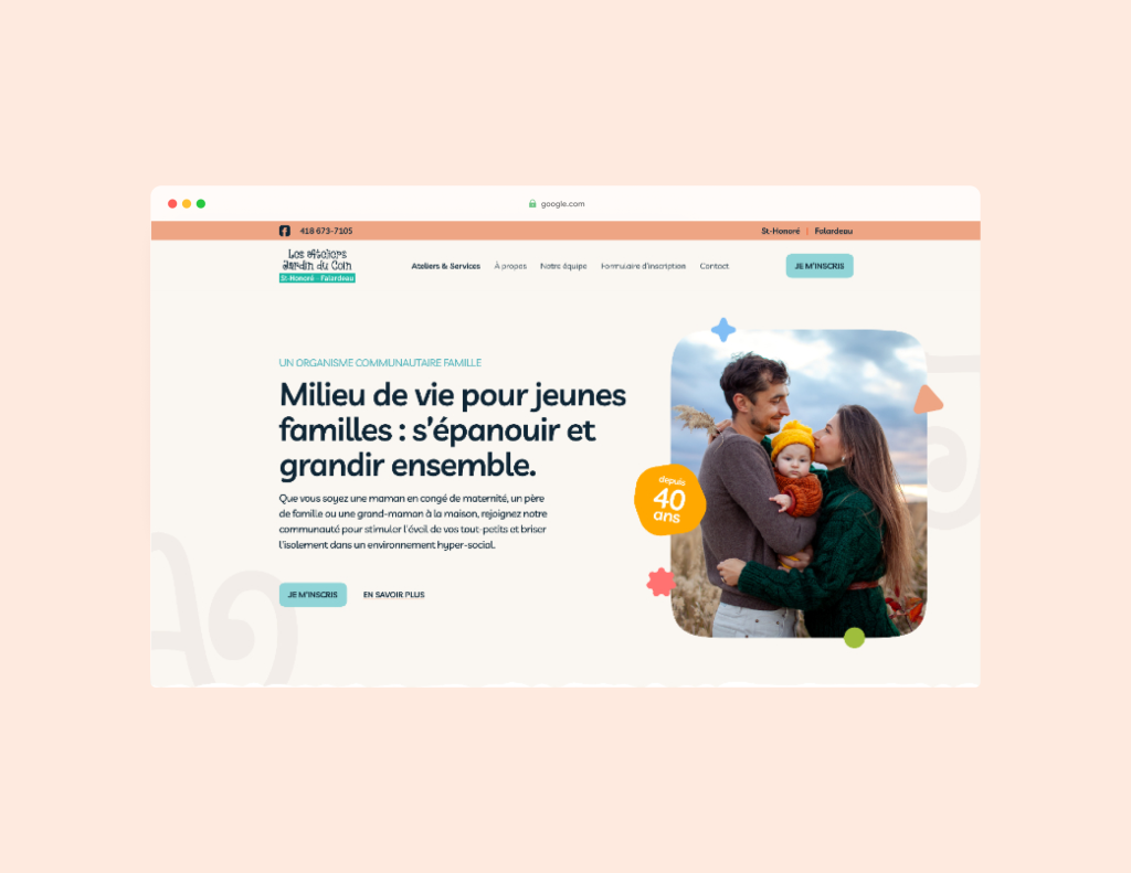 Les Ateliers Jardin du Coin